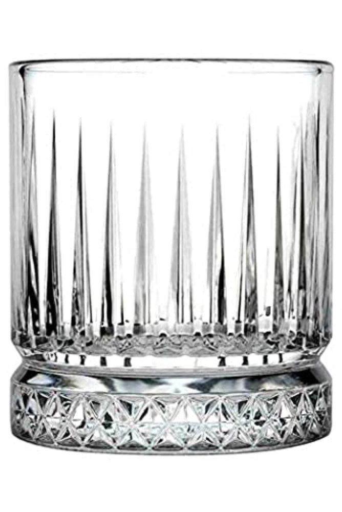 Pasabahce Elysia Whisky Tumbler