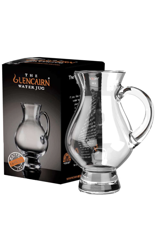 Glencairn Tray with Jug main image 1