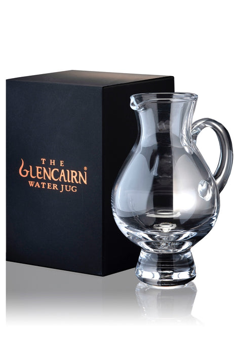 Glencairn Crystal, Water Jug in Gift Box