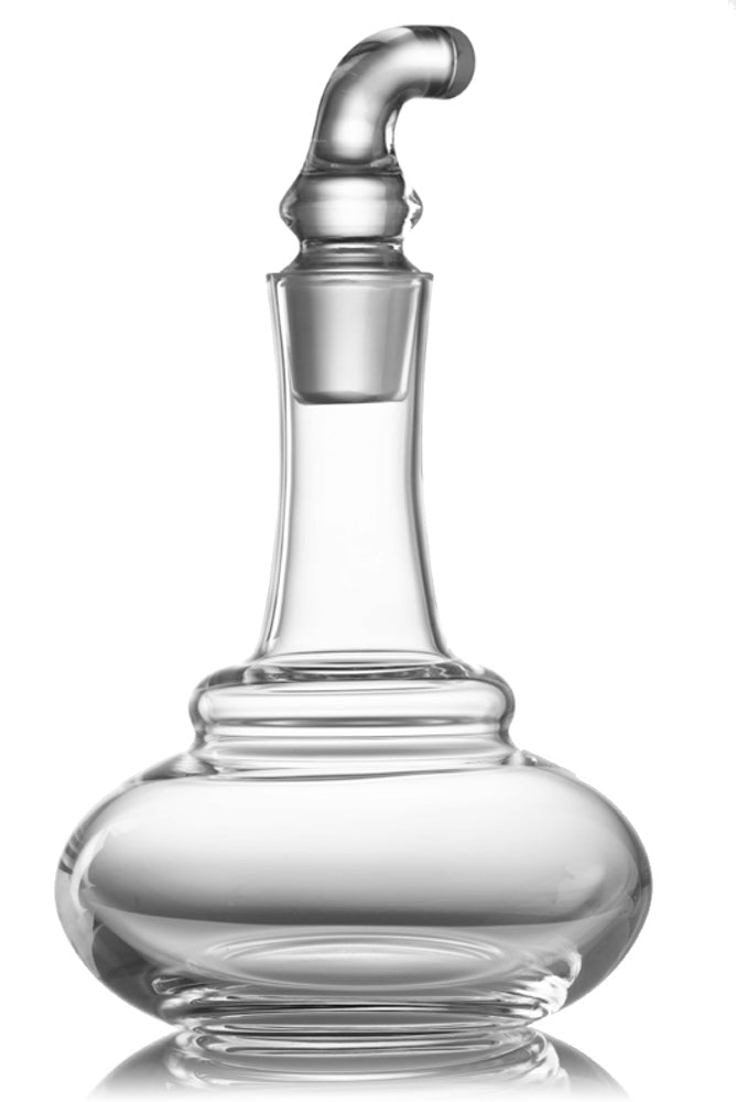 Glencairn Crystal Pot Still Decanter