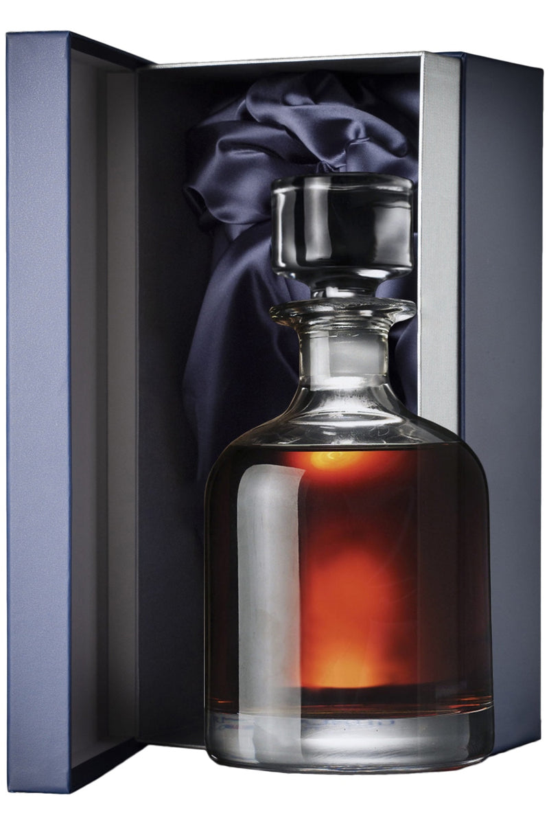 Glencairn Crystal Iona Decanter
