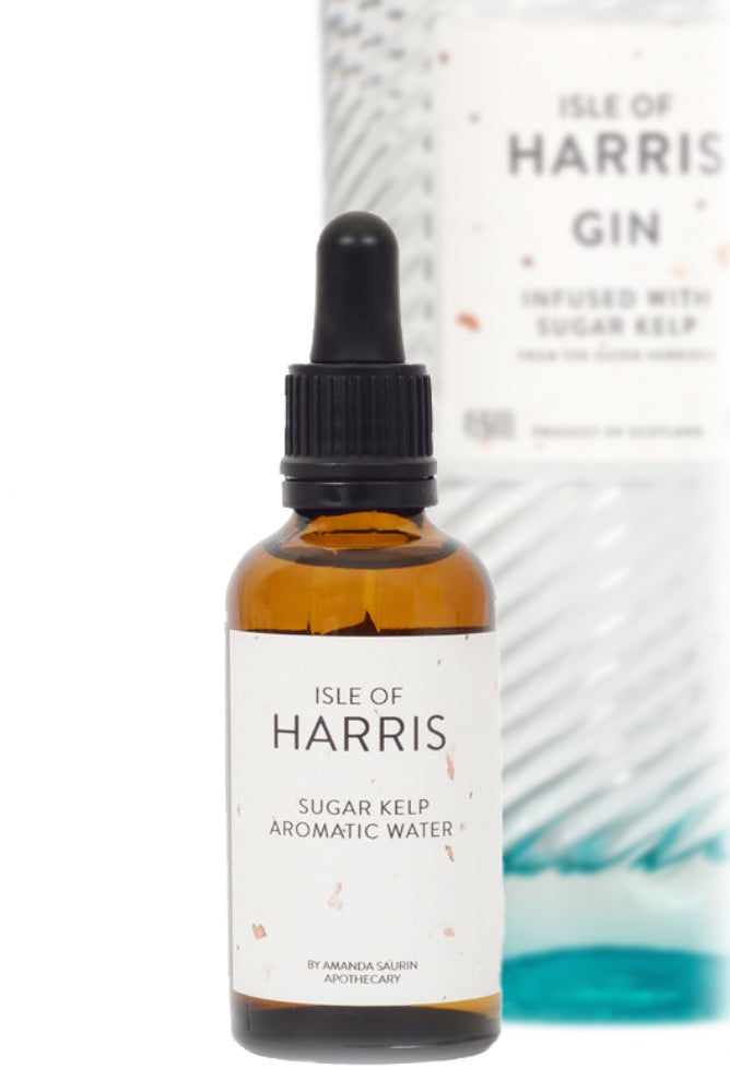 Isle of Harris, Sugar Kelp Aromatic Water 50ml