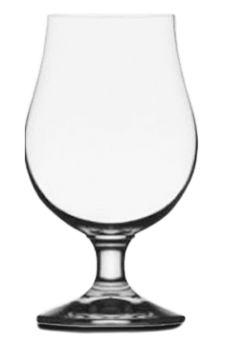 Glencairn Crystal, Beer Glass