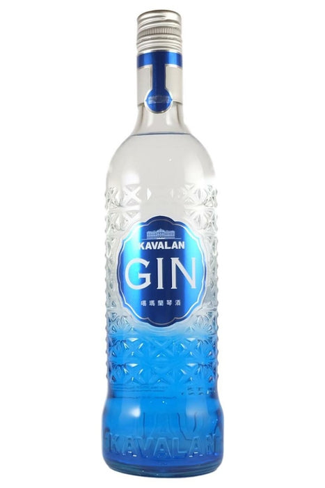 Kavalan Gin (700ml)