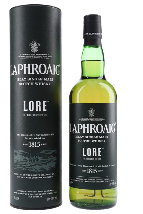 Laphroaig, Lore (700ml)