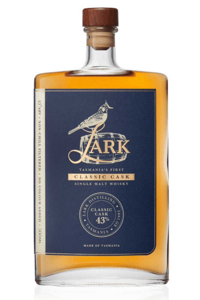 Lark Distillery, Classic (500ml)
