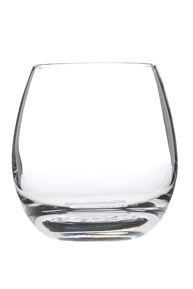 Luigi Bormioli Ametista Double Old Fashioned Glass