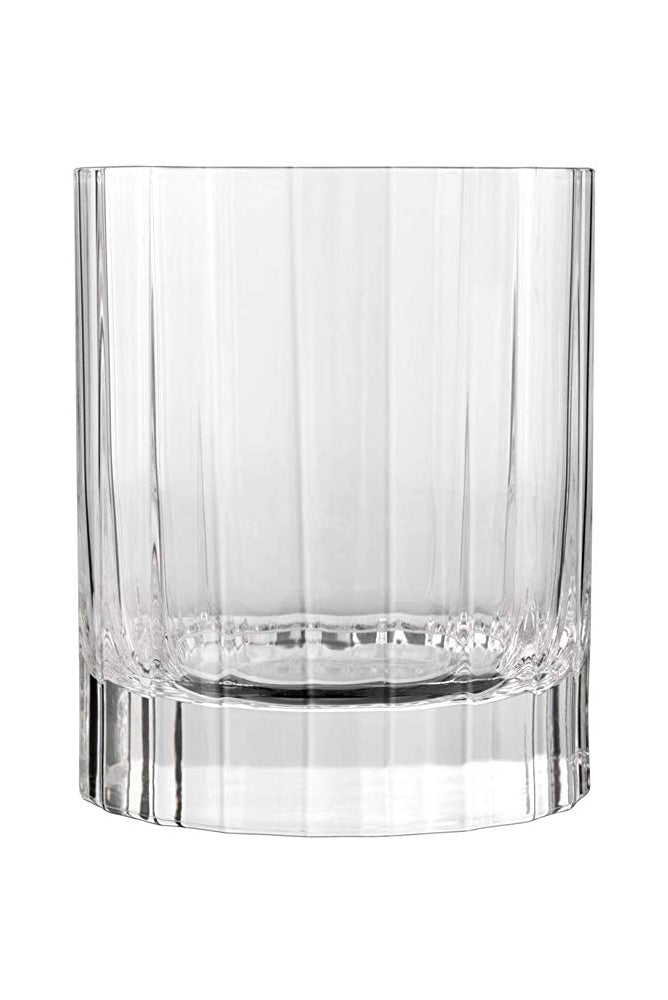 Luigi Bormioli Bach Double Old Fashioned Glass