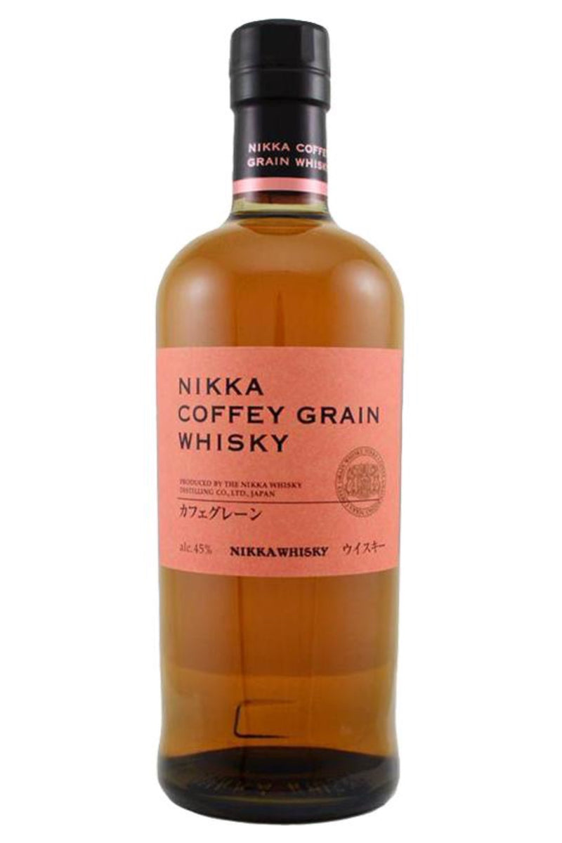 Nikka, Coffey Grain Japanese Whisky (700ml)