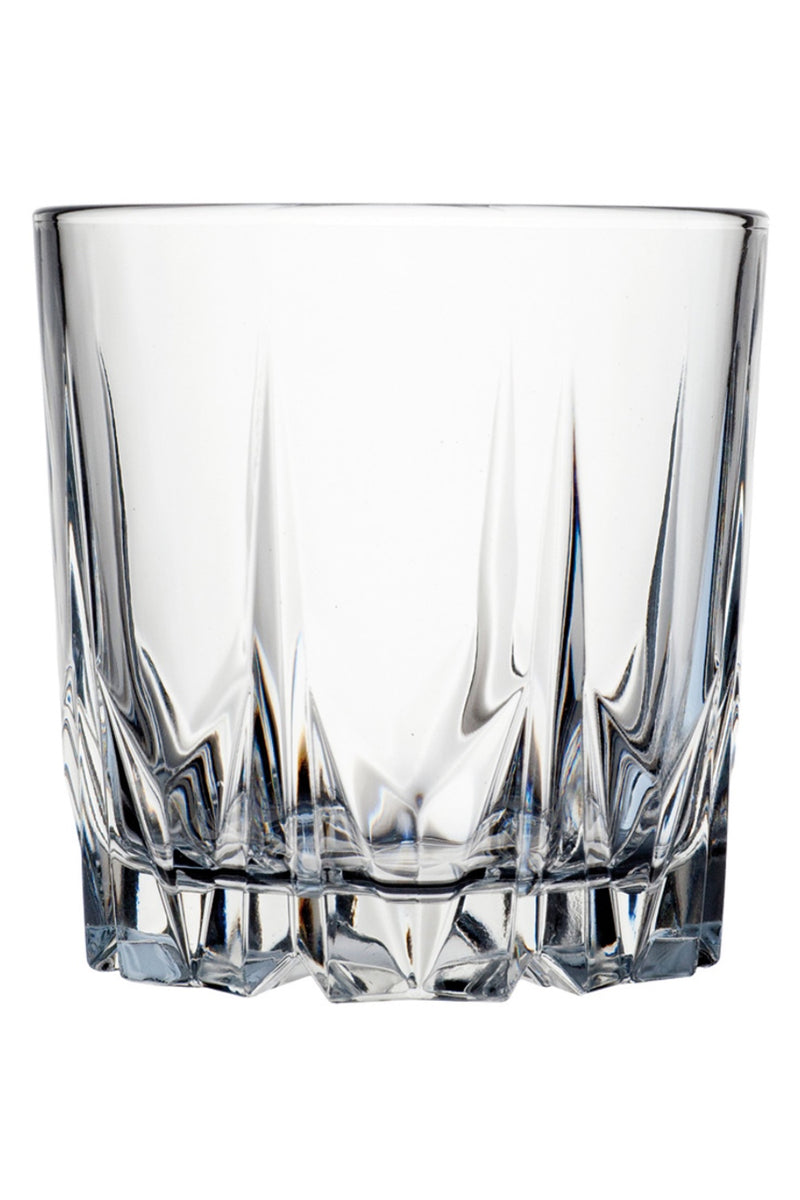 Pasabahce Karat Whisky Tumbler