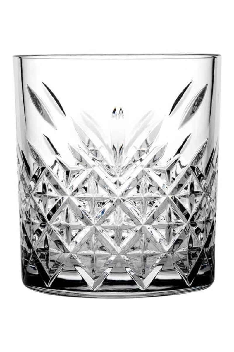 Pasabahce Timeless Whisky Tumbler