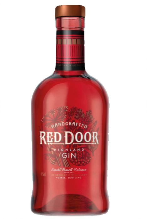 Red Door, London Dry Gin (700mL)