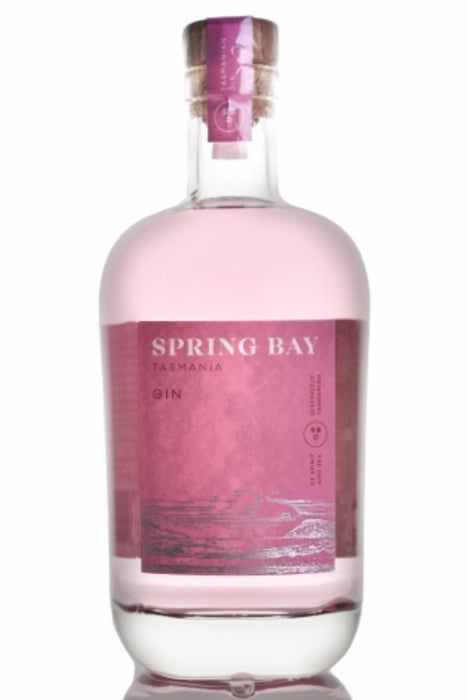 Spring Bay, Tasmanian Pink Gin (700ml)