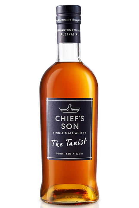 Chief's Son, Tanist (700ml)