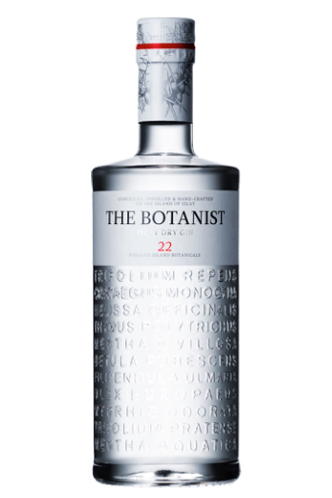 The Botanist Gin (700ml)