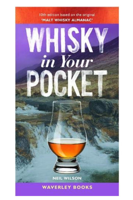 Whisky In Your Pocket, 10th Edition